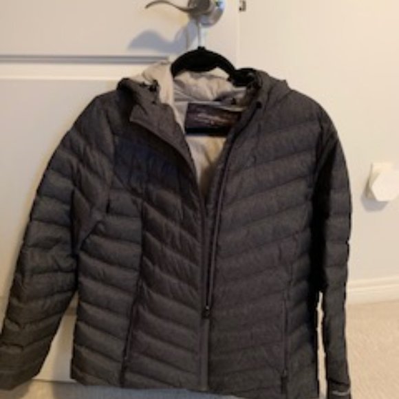 Winter Coat - Picture 2 of 2